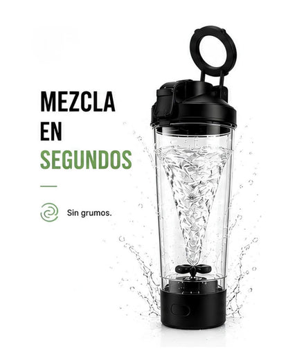 Shaker Automático Antigrumos  Mezclador Magnético Antigrumos